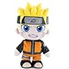 Barrado Naruto Bamse 30 cm