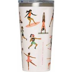 Corkcicle Rifle Sports Girls Termokopp