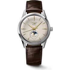 Longines Flagship Heritage 38,5mm L4.815.4.78.2