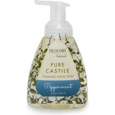Marc Jacobs Naturals Pure Castile Foaming Hand Soap Peppermint 10