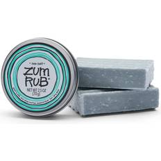 Indigo Wild Wild Zum Bar Goat's Milk Bundle Sea