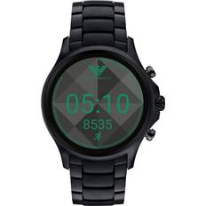 Emporio Armani Smartwatches Emporio Armani Watch Touchscreen