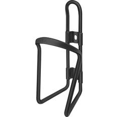 Delta Bottle Cage, Black