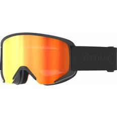 Occhiali Atomic Savor Stereo Black Ski Goggles