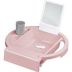 Rotho Babydesign waschbecken kiddy wash bunt Mehrfarbig cm