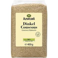 Alnatura Alnatura Bio Dinkel Couscous