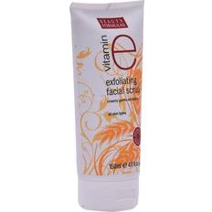 Beauty Formulas Scrubs & Eksfolieringer Beauty Formulas exfoliating facial scrub 150ml