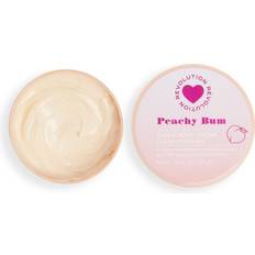 I Heart Revolution Peachy Bum Swirl Body Cream