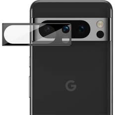 Imak Herdet Glass Linsebeskyttelse Google Pixel 8 Pro svart