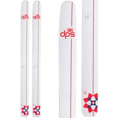 Carbon Lotus 124 Skis 2024 185cm no Colour