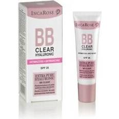 Crema Creme BB Diva bb clear