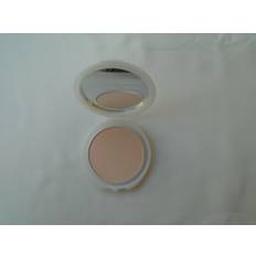 Cream Powders Laval Powder Compact translucent Light