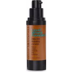 Youngblood Liquid Mineral Foundation Espresso 30ml