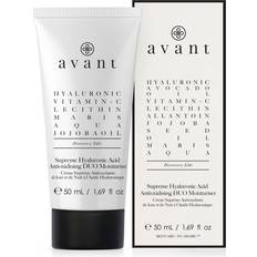 Hudvård Avant Edit Supreme Hyaluronic Acid Anti-oxidising Duo Moisturiser 50ml