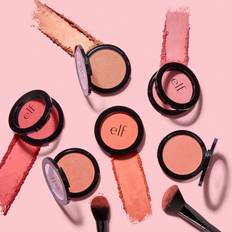 Cosmetics E.L.F. primer-infused blush 10g 4 shades available boxed