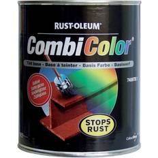 Paint Rust-Oleum CombiColor 7400 Satin White