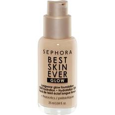 Cosmetics Sephora Collection Best Skin Ever Glow Foundation 14P