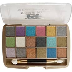 Cosmetics Beauty Forever Bf 18 eye shadow palette