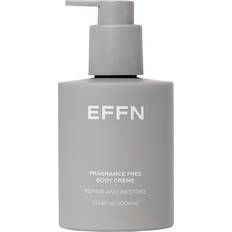 Body Lotions PrettyLittleThing Effn Body Crème Fragrance Free 300ml