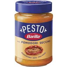 Barilla Konserver Barilla Pesto Pomodori Secchi 200g