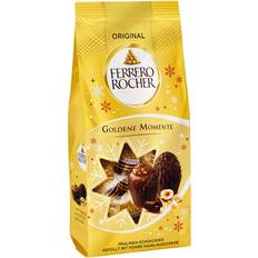 Ferrero Rocher Choklad Ferrero Rocher Golden Moments Original