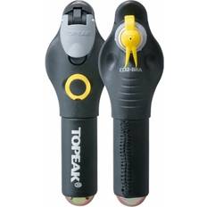 Bombas de aire Topeak co2 bra co2 inflator 16g