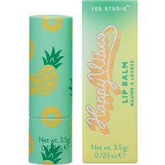 Yes Studio ‘Happy Vibes’ Pineapple Lip Balm