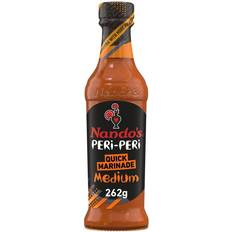 Nando's Medium Peri-Peri Marinade 260 g