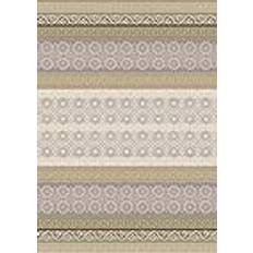 Bassetti pläd Tremezzo Filt Beige