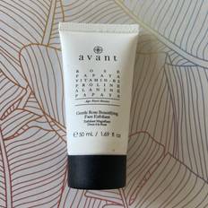 Avant Ansiktspeeling Avant Edit Prestige Gentle Rose Beautifying Face Exfoliant