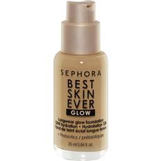 Sephora Collection Best Skin Ever Glow Foundation 33N