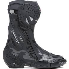 RT Race Pro Air Boots - Black/Reflex