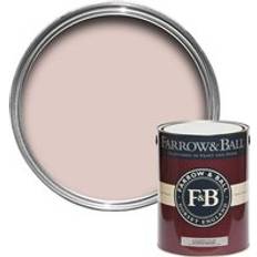 Målarfärg Farrow & Ball Exterior Masonry 5l Calamine 230 Rose Rosa 5L