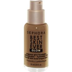 Makeup Sephora Collection Best Skin Ever Glow Foundation 55N