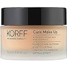 Cosmetici Korff Fondotinta in Crema Effetto Lifting 03