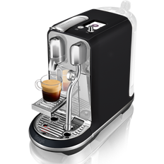 Nespresso Sage The Creatista Plus Black Truffle