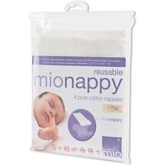Bambino Mio nappy wiederverwendbare Stoffwindeln Größe1 bis 7kg