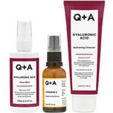 Q+A Gift Boxes & Sets Q+A AM Skincare Set