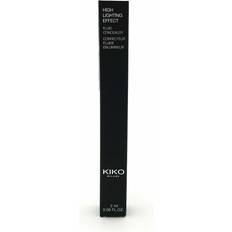 KIKO Milano Concealers KIKO Milano KIKO Milano Highlighting Effect Fluid Concealer 01 Färgläggning av vätskeconcealer