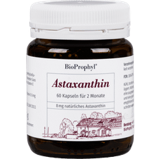 Astaxanthin