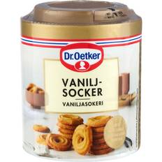 Dr. Oetker Matvaror Dr. Oetker Vaniljsocker 160g