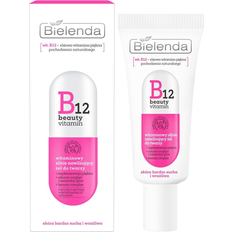 Bielenda B12 Beauty Vitamin Highly Moisturizing Face Gel 50ml