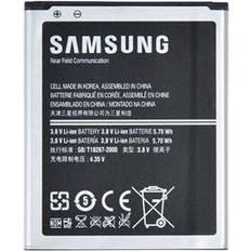 Samsung Galaxy S3 mini I8190 Batteri EB-L1M7FLU