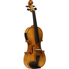 Stagg VN-4/4 ELEC 4/4 Electric Violin