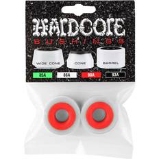 Skateboards Powell Peralta 88A Hardcore Barrel Skateboard Bushings Set Of 2
