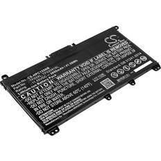 Cameron Sino HP Pavilion 14-BF 14-BK 15-CC 15-CD akku 3600 mAh