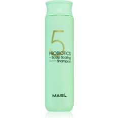 Masil 5 Probiotics Scalp Scaling Djupt ren 300ml