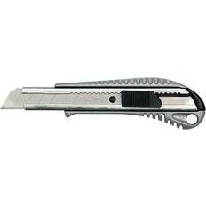 Vorel with a broken with a metal guide 18mm 76184 Hobbykniv