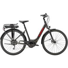 Trek Trek Verve+ 2 Black S 300Wh