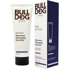 Bulldog Nettoyants Visage Bulldog End of Day Recovery Cleansing Gel 125 ml 125ml